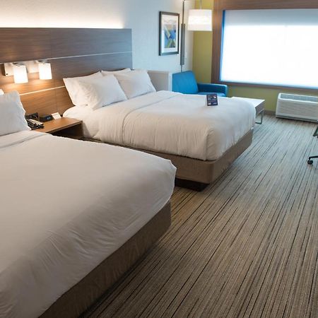 Holiday Inn Express & Suites - Louisville N - Jeffersonville By Ihg Luaran gambar