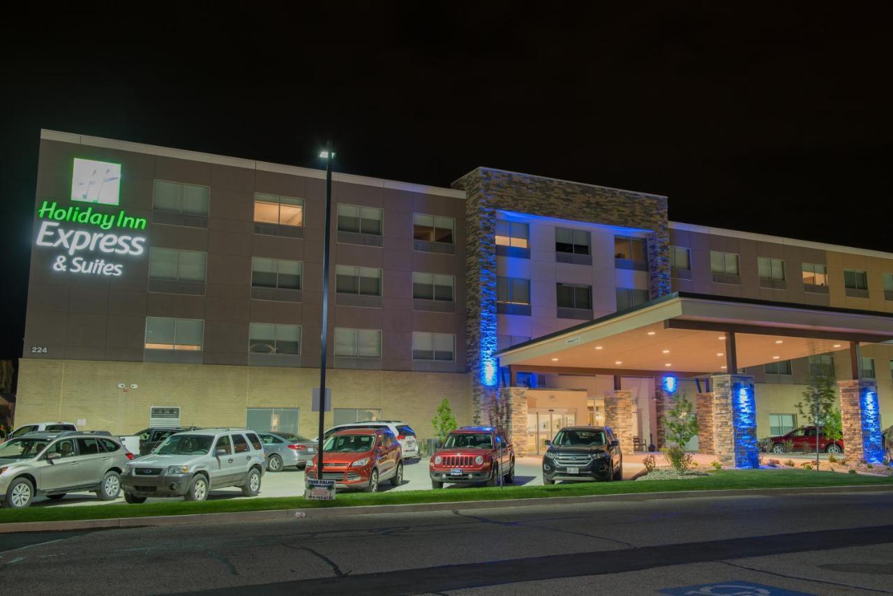 Holiday Inn Express & Suites - Louisville N - Jeffersonville By Ihg Luaran gambar