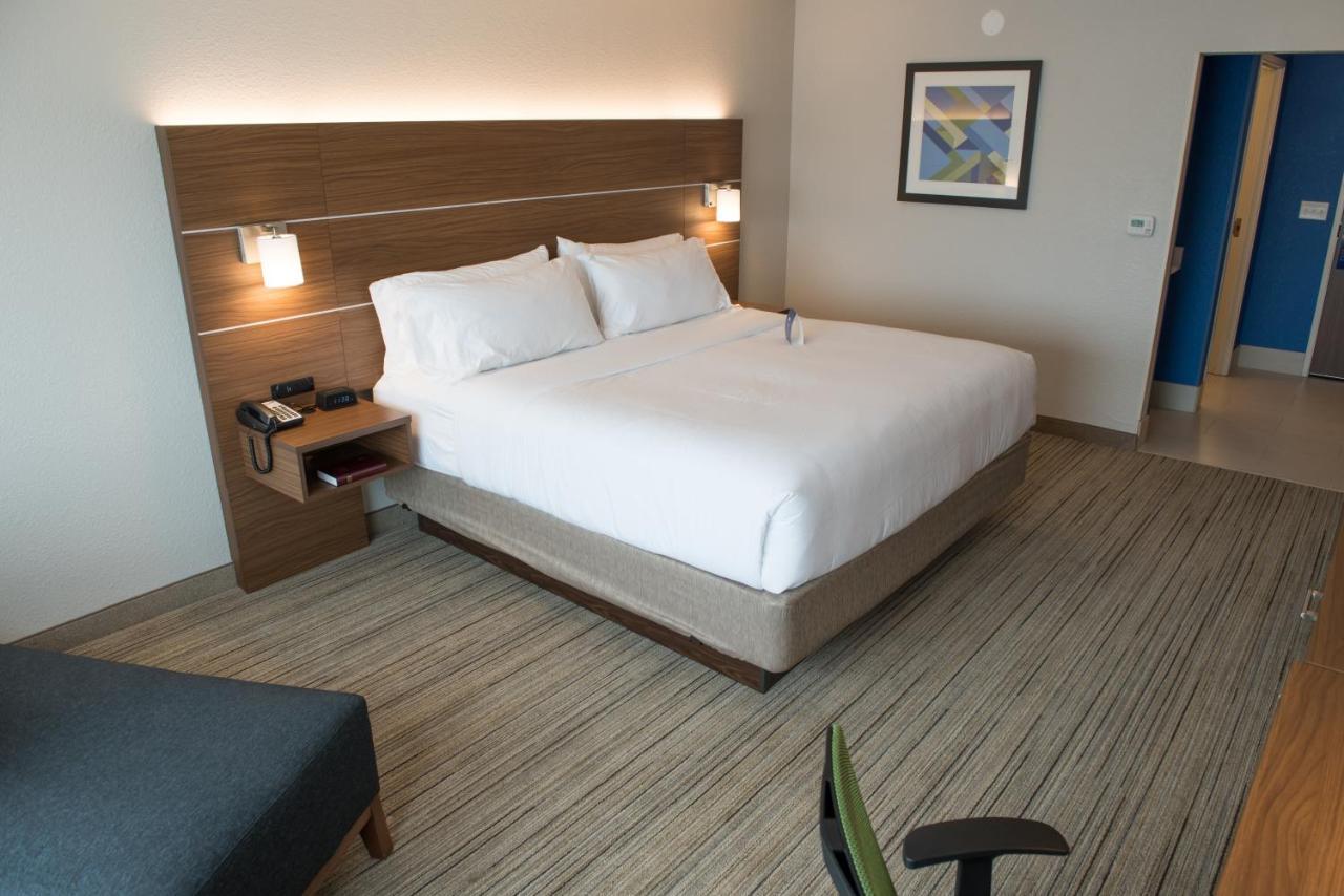 Holiday Inn Express & Suites - Louisville N - Jeffersonville By Ihg Luaran gambar