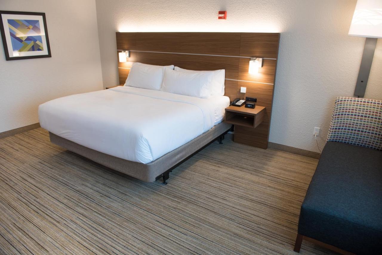 Holiday Inn Express & Suites - Louisville N - Jeffersonville By Ihg Luaran gambar