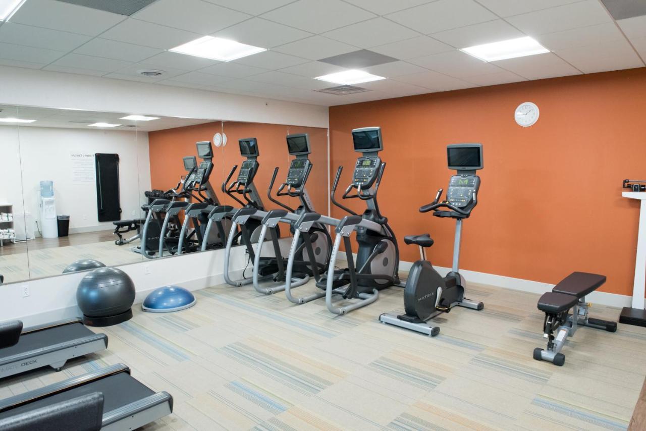 Holiday Inn Express & Suites - Louisville N - Jeffersonville By Ihg Luaran gambar